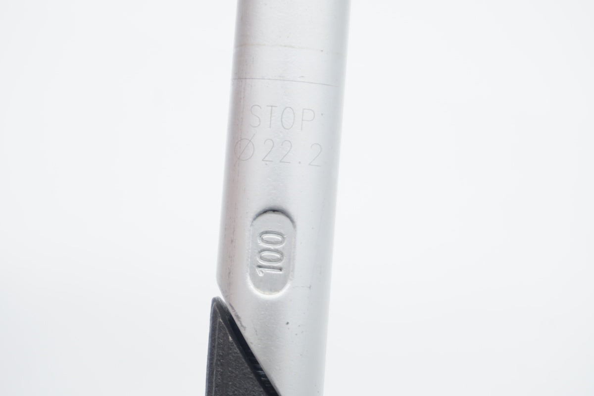 DEDA 「デダ」 φ26.0 100mm ステム / 滋賀大津店