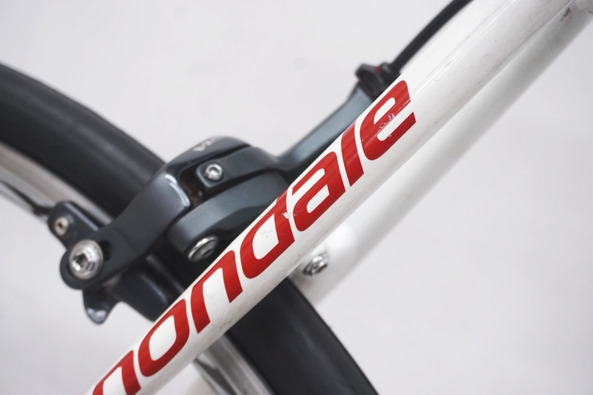 CANNONDALE 「キャノンデール」 CAAD 10 3 2012年モデル ロードバイク / 大阪美原北インター店