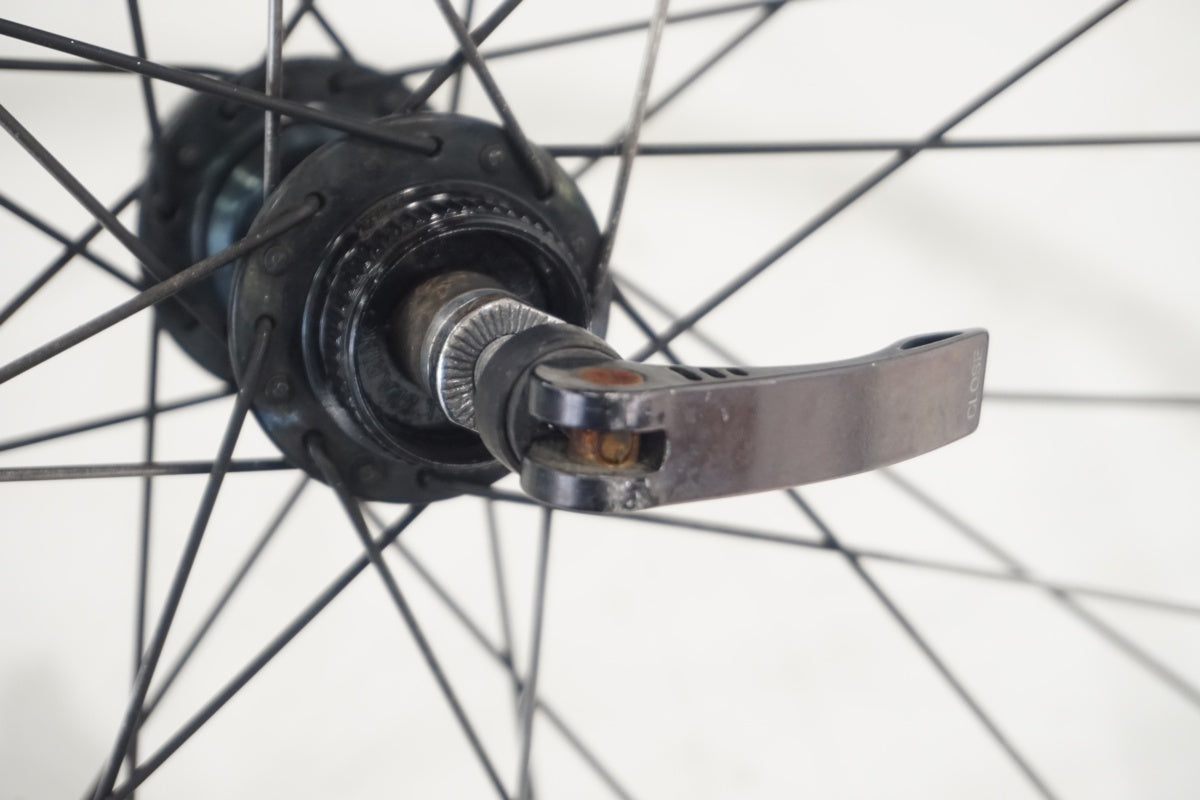 BONTRAGER 「ボントレガー」 TLR SHIMANO11速 ホイールセット / 滋賀