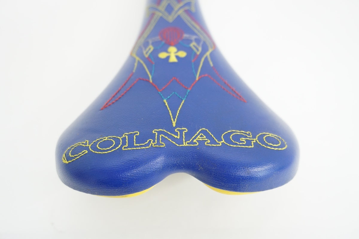 SELLE SANMARCO 「セラサンマルコ」  COLNAGO HOSKAR サドル / 京都八幡店