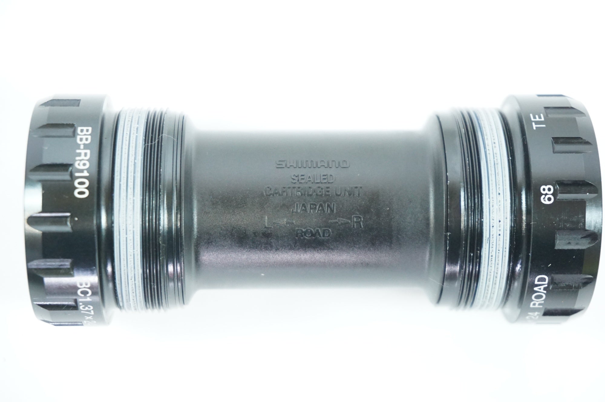 SHIMANO 「シマノ」 BB-R9100 ボトムブラケット / 宇都宮店