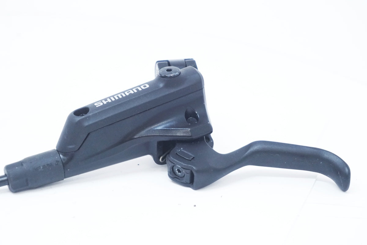 SHIMANO 「シマノ」 BL-M506/BR-M447 片側のみ ディスクブレーキセット / 大阪美原北インター店