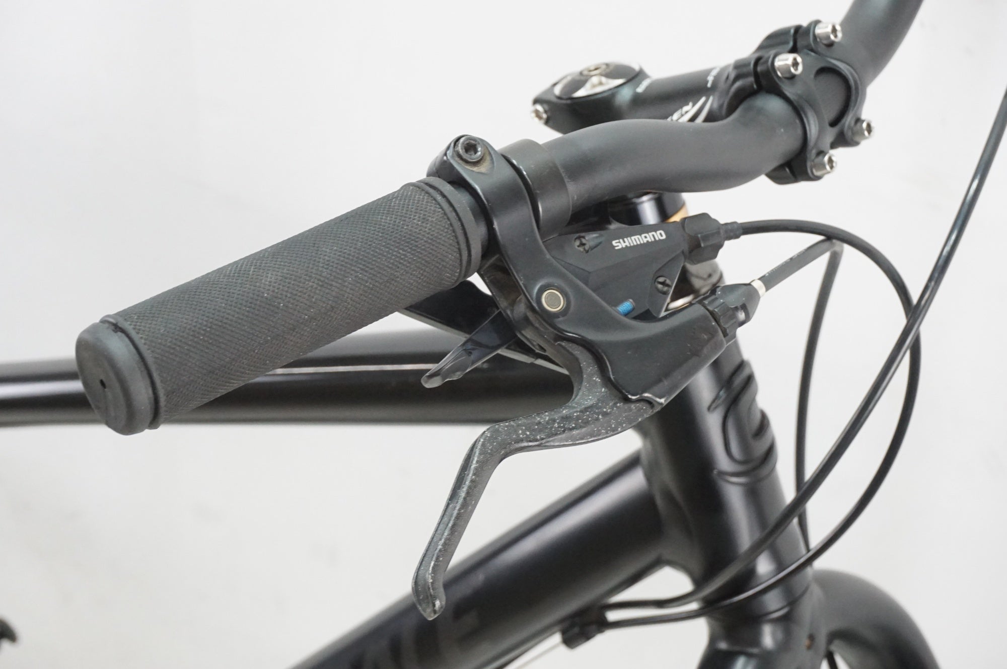 CANNONDALE 「キャノンデール」 BAD BOY 2011年モデル カスタム クロス
