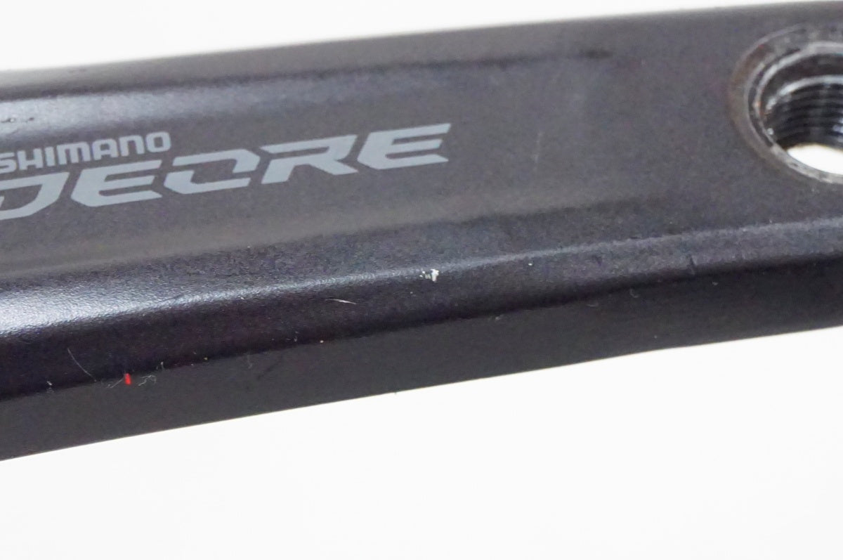SHIMANO 「シマノ」 DEORE FC-M5100-1 32T 170mm クランクセット / 名古屋大須店