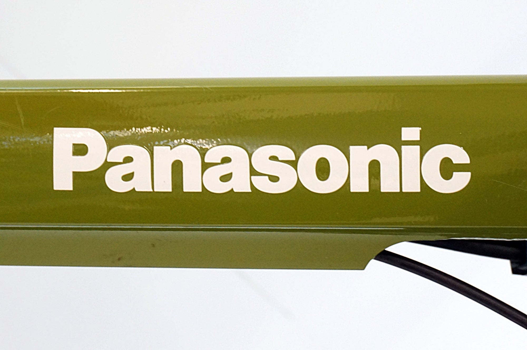 PANASONIC 「パナソニック」 HURRYER BE-ELH642 2024年頃モデル 電動アシスト自転車 / 浜松店