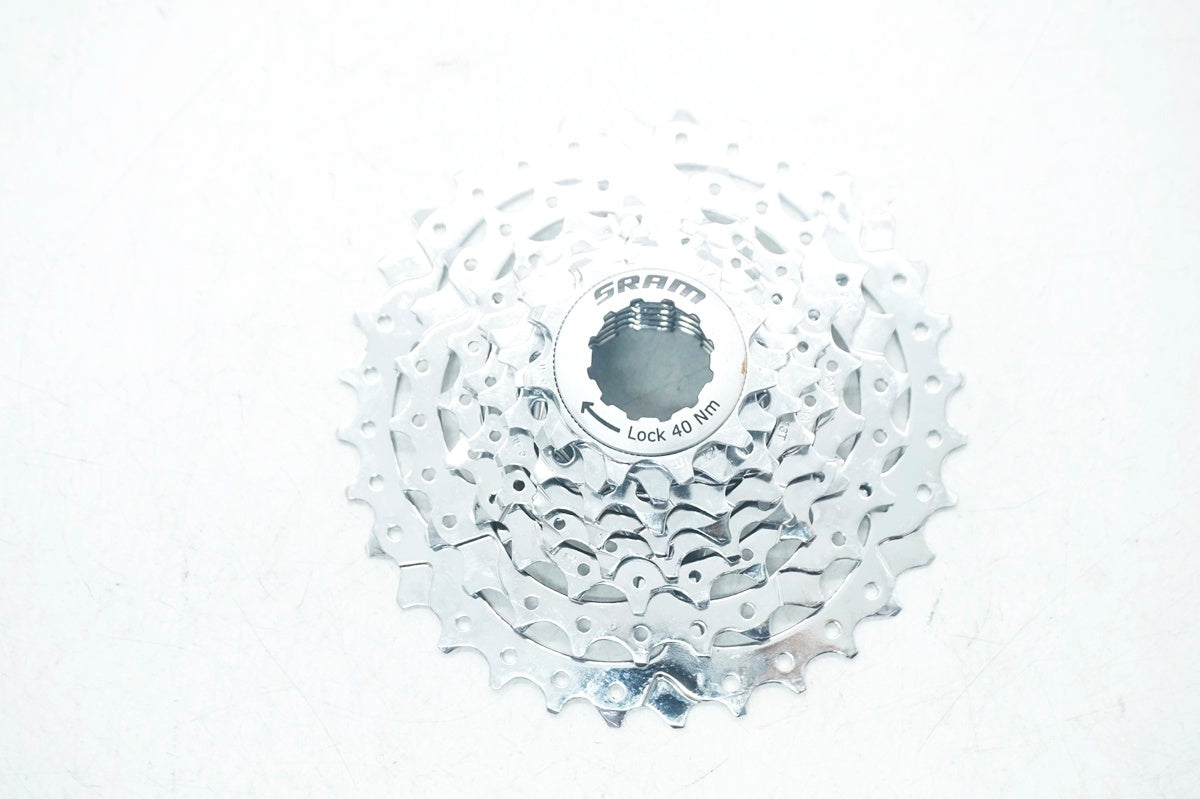 SRAM 「スラム」 8S 11-32T スプロケット / 大阪門真店