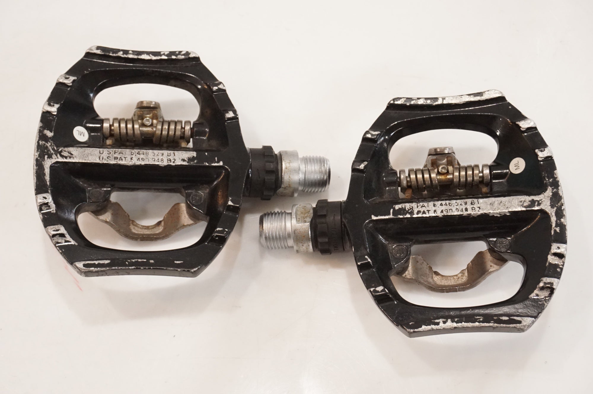 SHIMANO 「シマノ」 PD-A530 ペダル / 大宮店