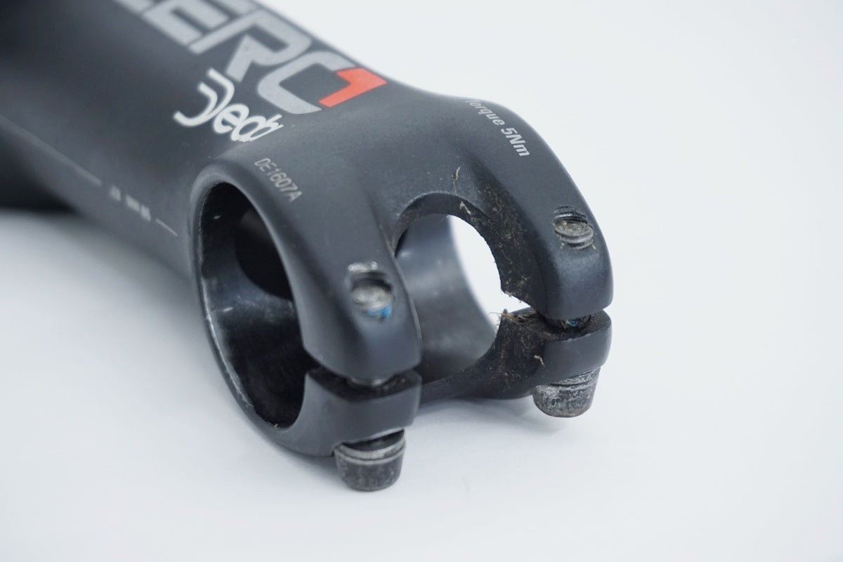 DEDA 「デダ」 ZERO φ31.7 90mm ステム / 京都八幡店