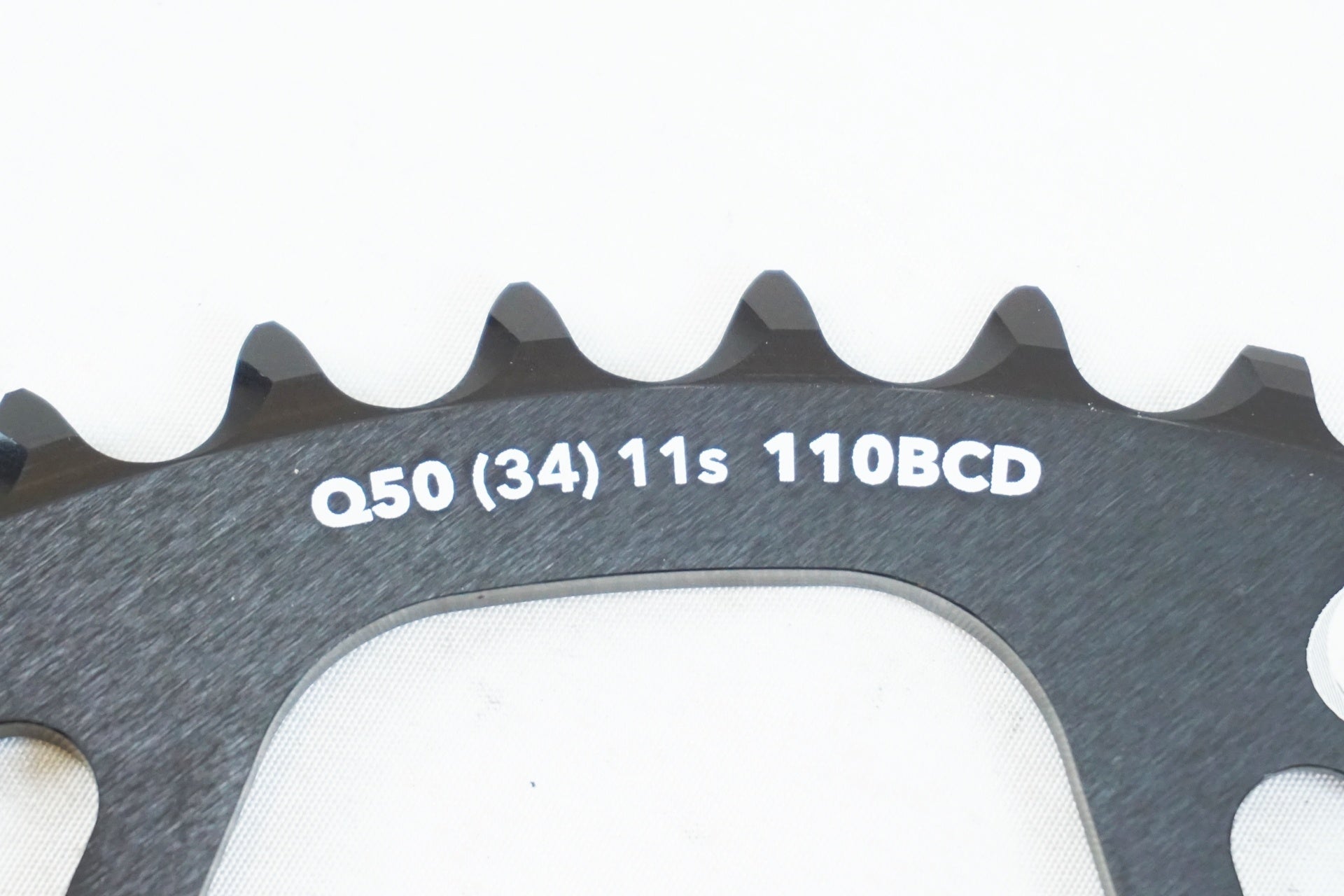 ROTOR 「ローター」 Q-RINGS 50T チェーンリング / 有明ガーデン店