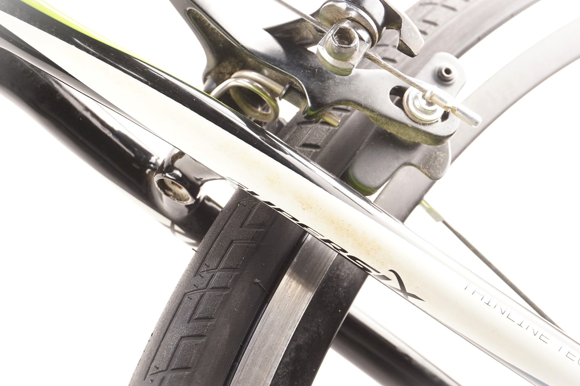 CANNONDALE 「キャノンデール」 SUPERSIX 5 105 2011年モデル ロードバイク / 中目黒店