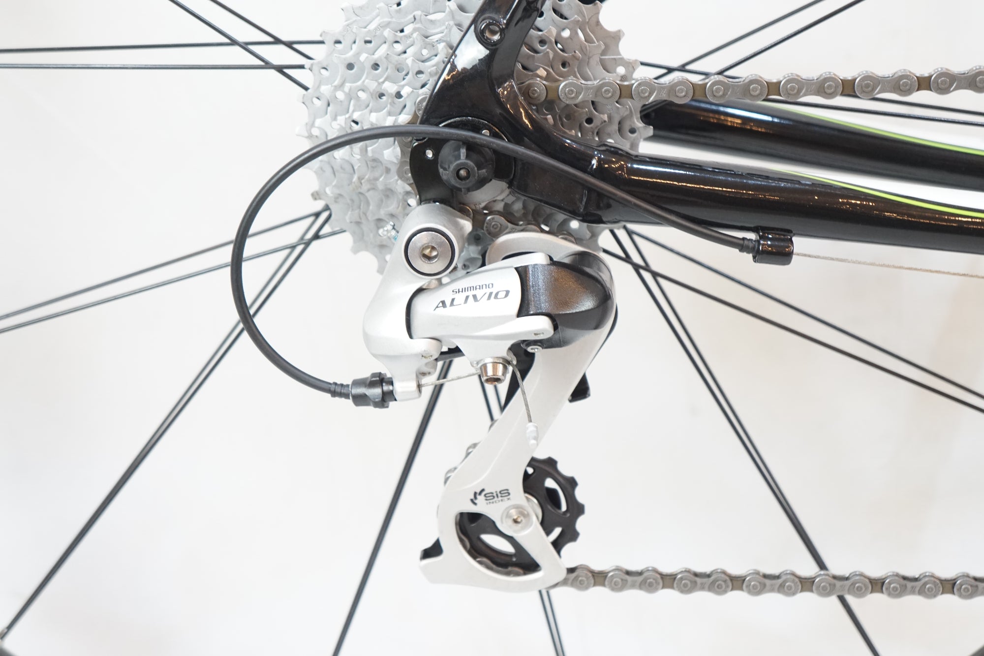 CANNONDALE 「キャノンデール」 QUICK4 2014年モデル クロスバイク / バイチャリ浦和ベース