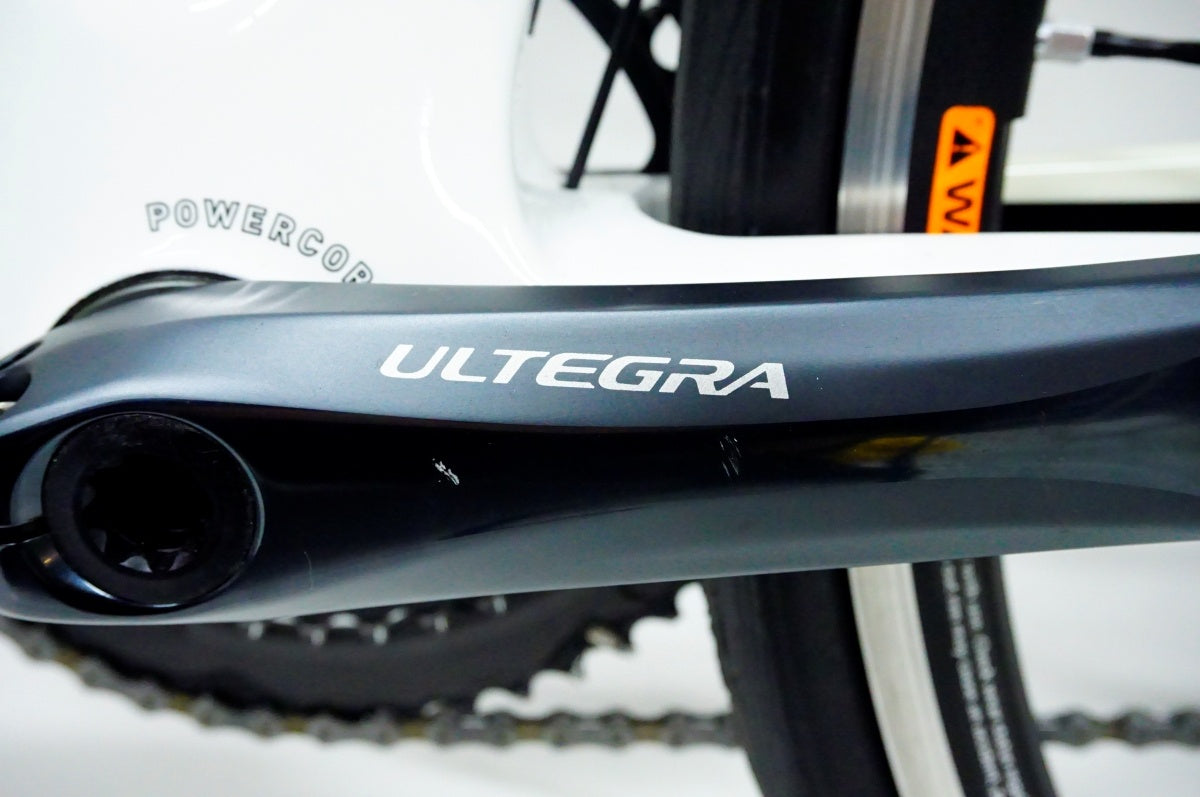 GIANT 「ジャイアント」 TCR ADVANCED2 2012年モデル ロードバイク / 名古屋大須店