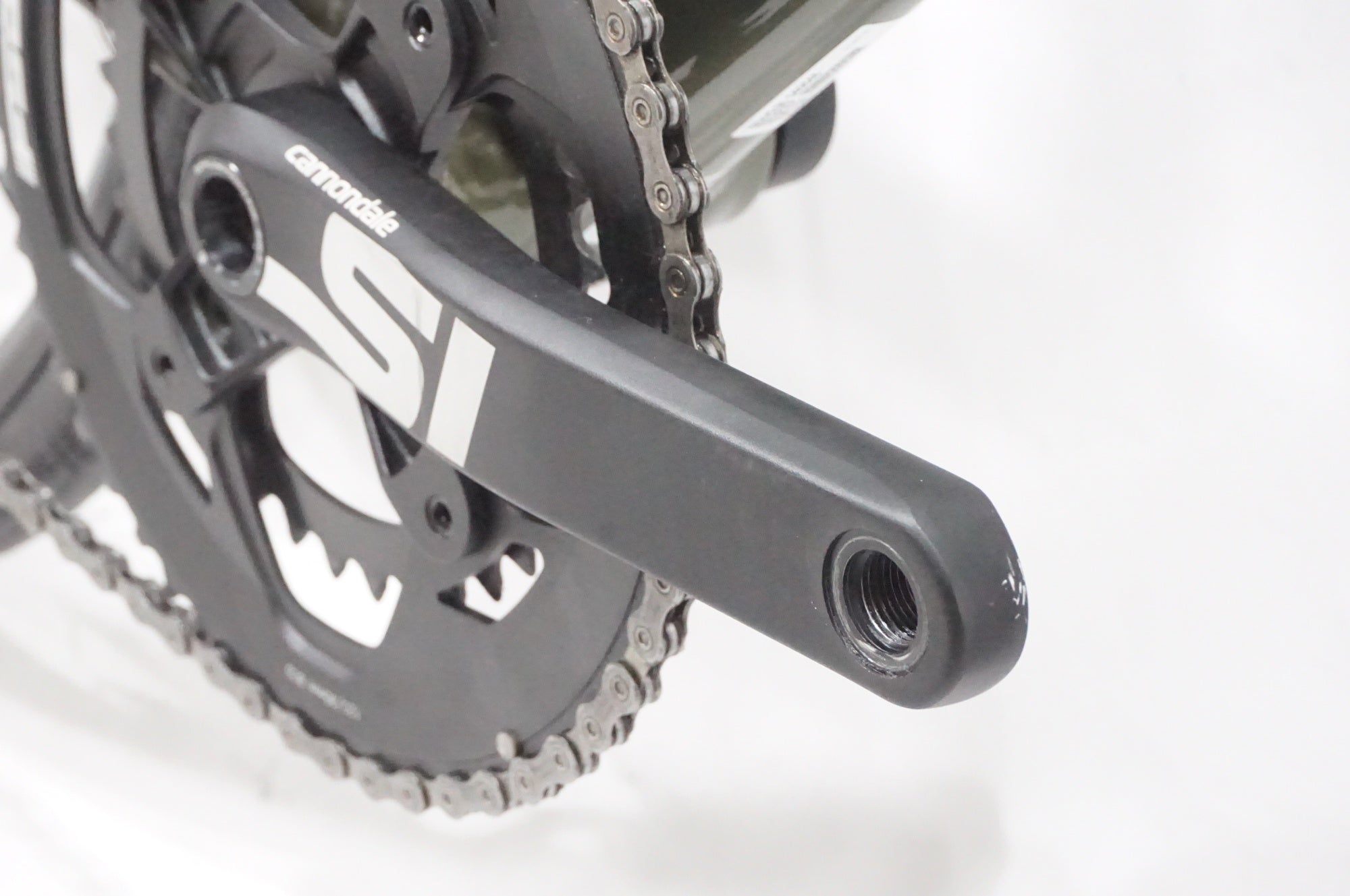 CANNONDALE 「キャノンデール」 CAAD13 DISC 2020年モデル カスタム ロードバイク / AKIBA店