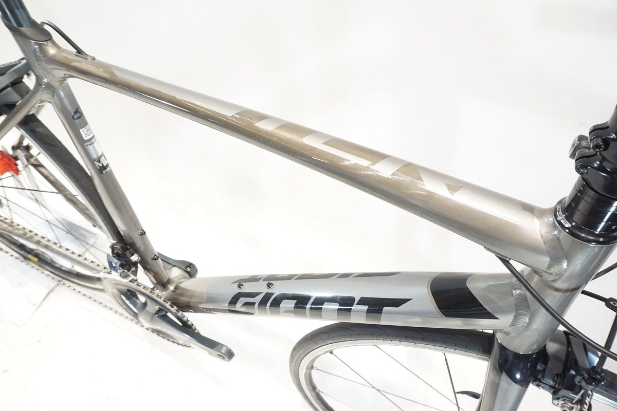 GIANT 「ジャイアント」 TCR SLR1 2018年モデル ロードバイク