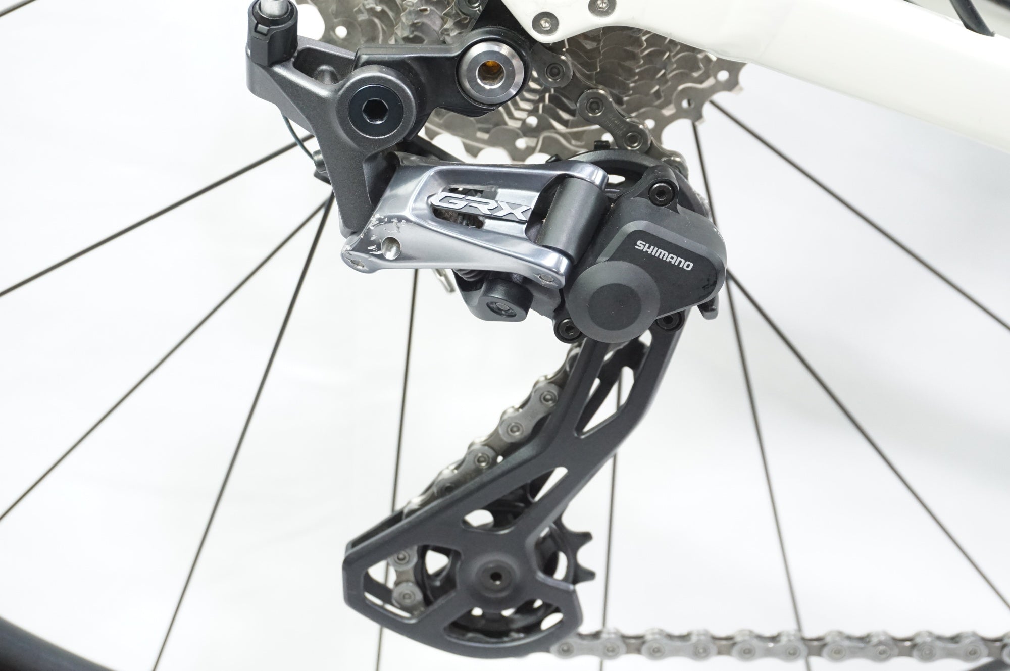 TREK 「トレック」 CHECKPOINT ALR5 2023年モデル ロードバイク / 中目黒店