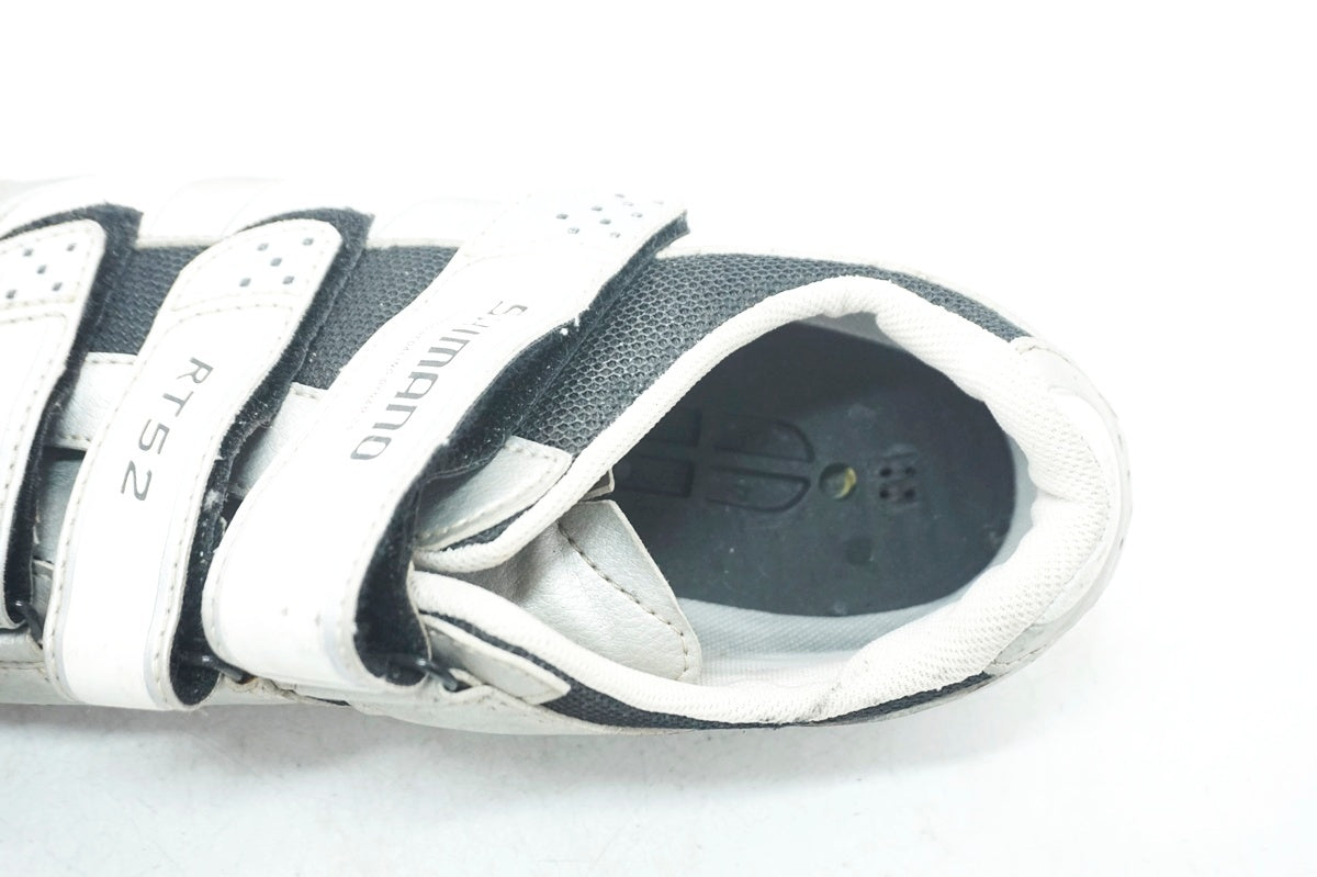 SHIMANO 「シマノ」 SH-RT52 37.2cm シューズ / 大阪門真店