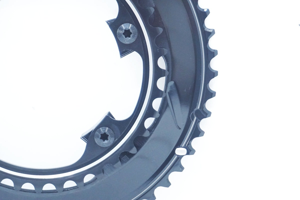 SHIMANO 「シマノ」 DURA-ACE FC-R9100 52-36T チェーンリング / 大阪美原北インター店