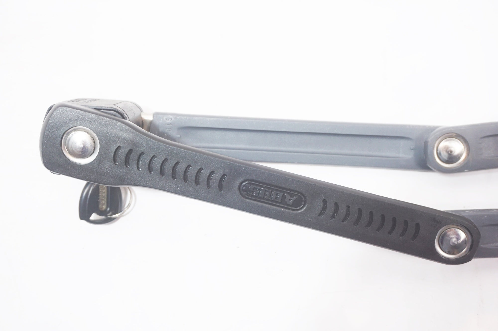 ABUS 「アブス」 BORDO LITE 6055 ロック / バイチャリ世田谷店