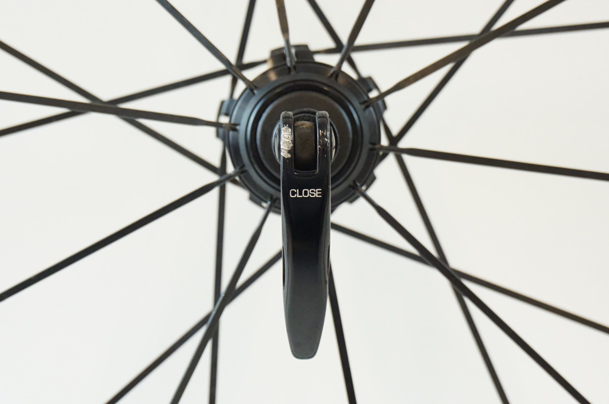 MAVIC 「マビック」 AKSIUM SHIMANO11S ホイールセット / 浜松店