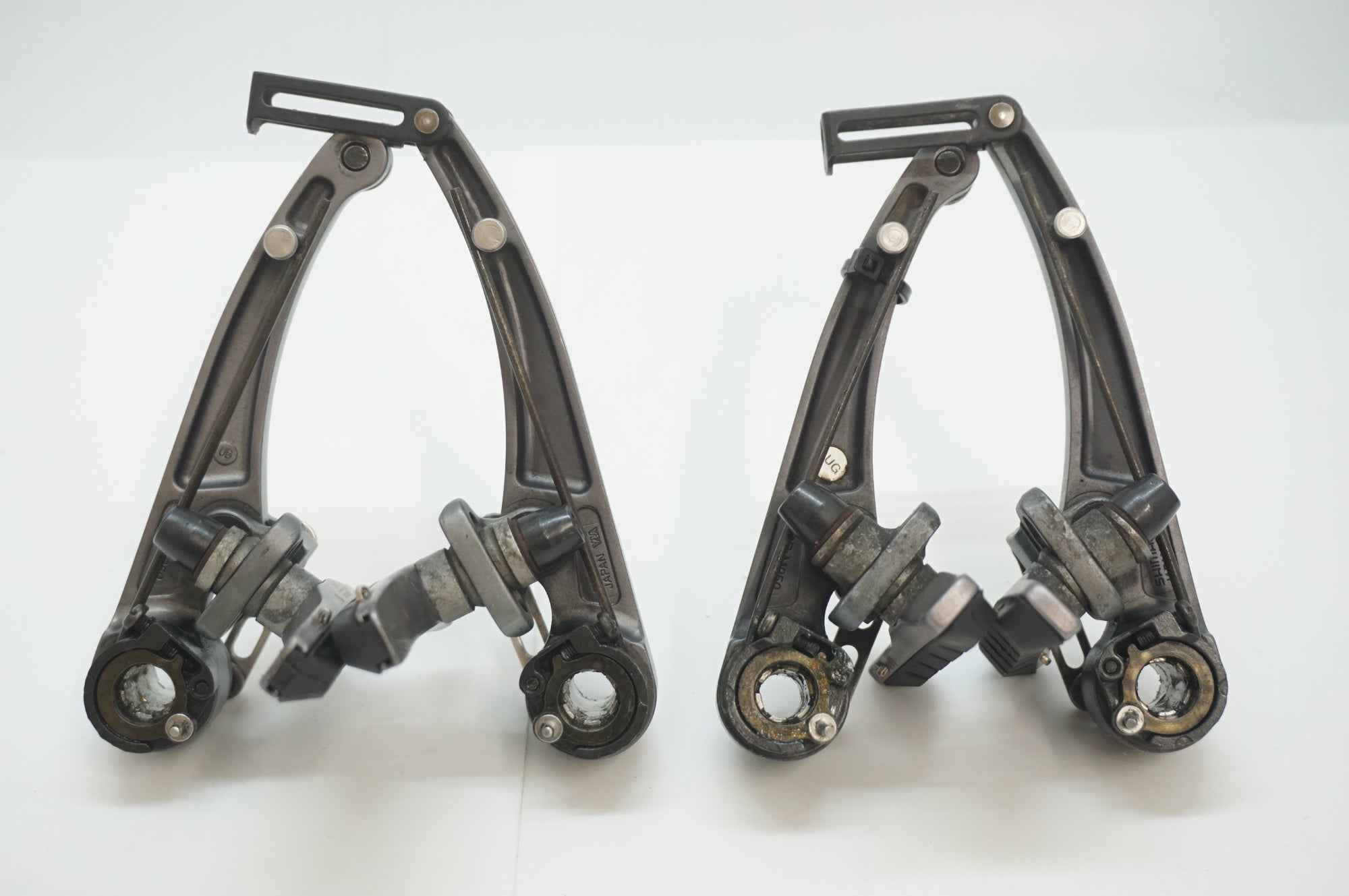 SHIMANO 「シマノ」 XTR BR-M950 Vブレーキセット / 福岡店