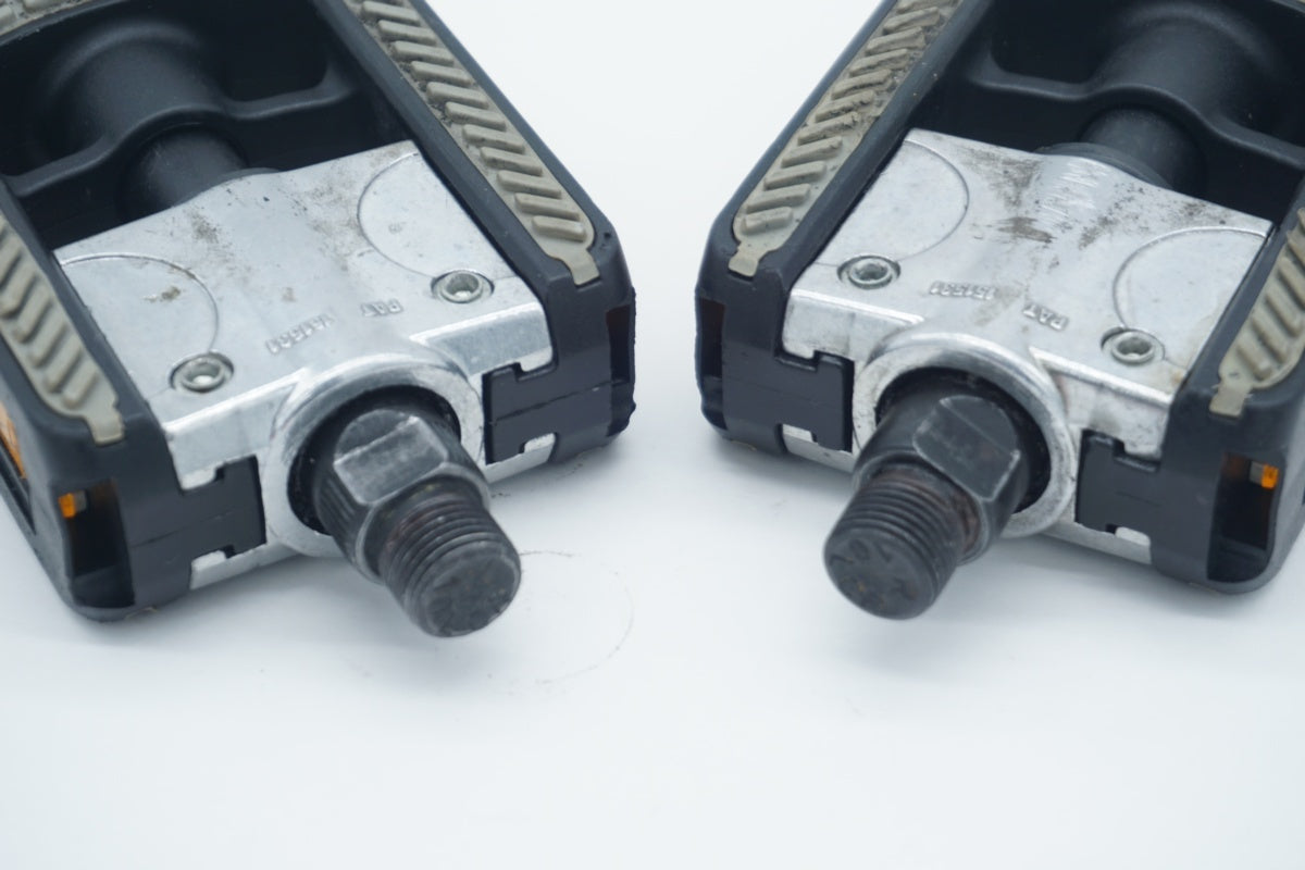 SR SUNTOUR 「エスアールサンツアー」 折り畳み ペダル / 滋賀大津店