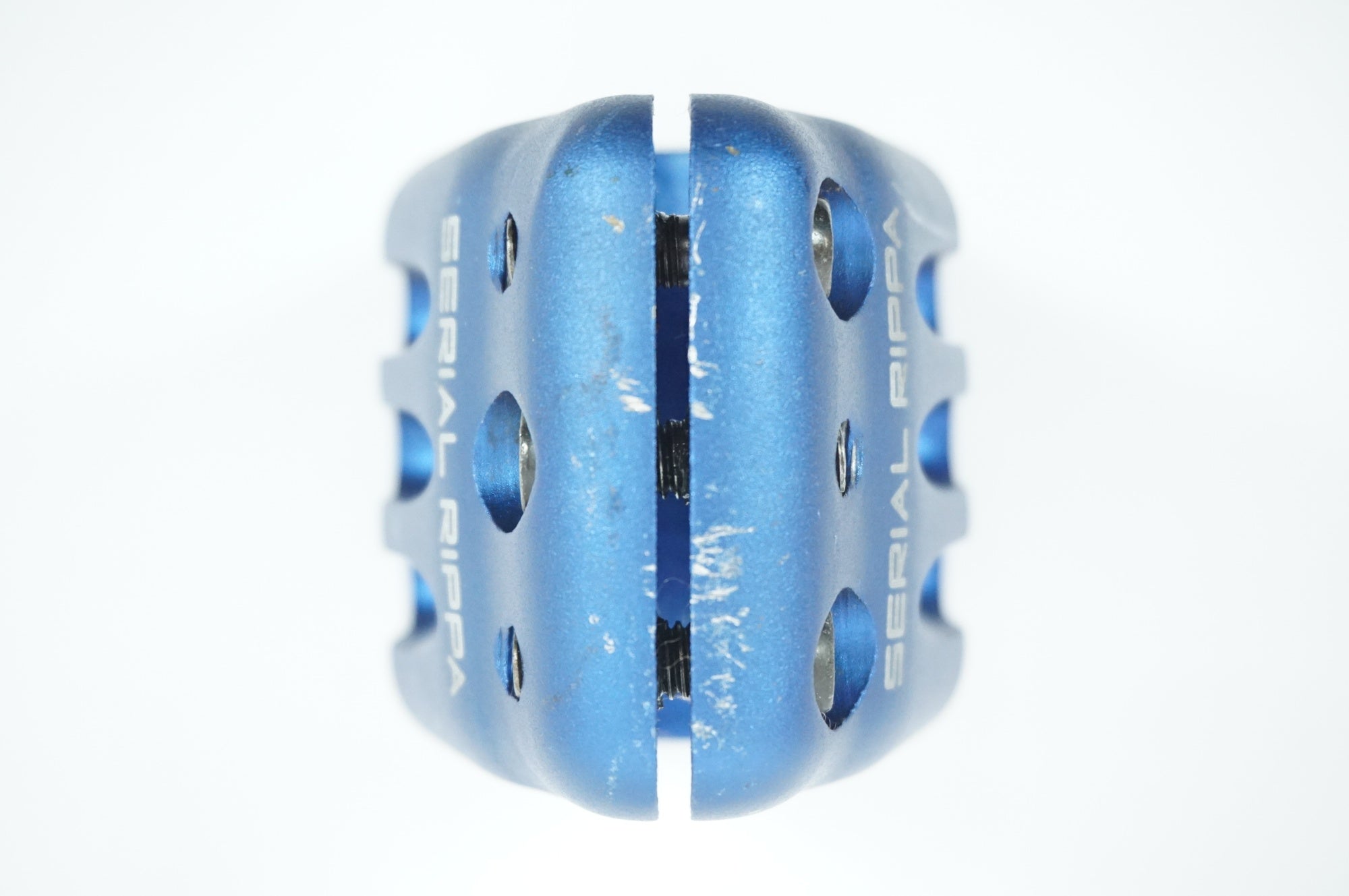 FUNN 「ファン」 SERIAL RIPPA φ31.8 50mm ステム / 宇都宮店