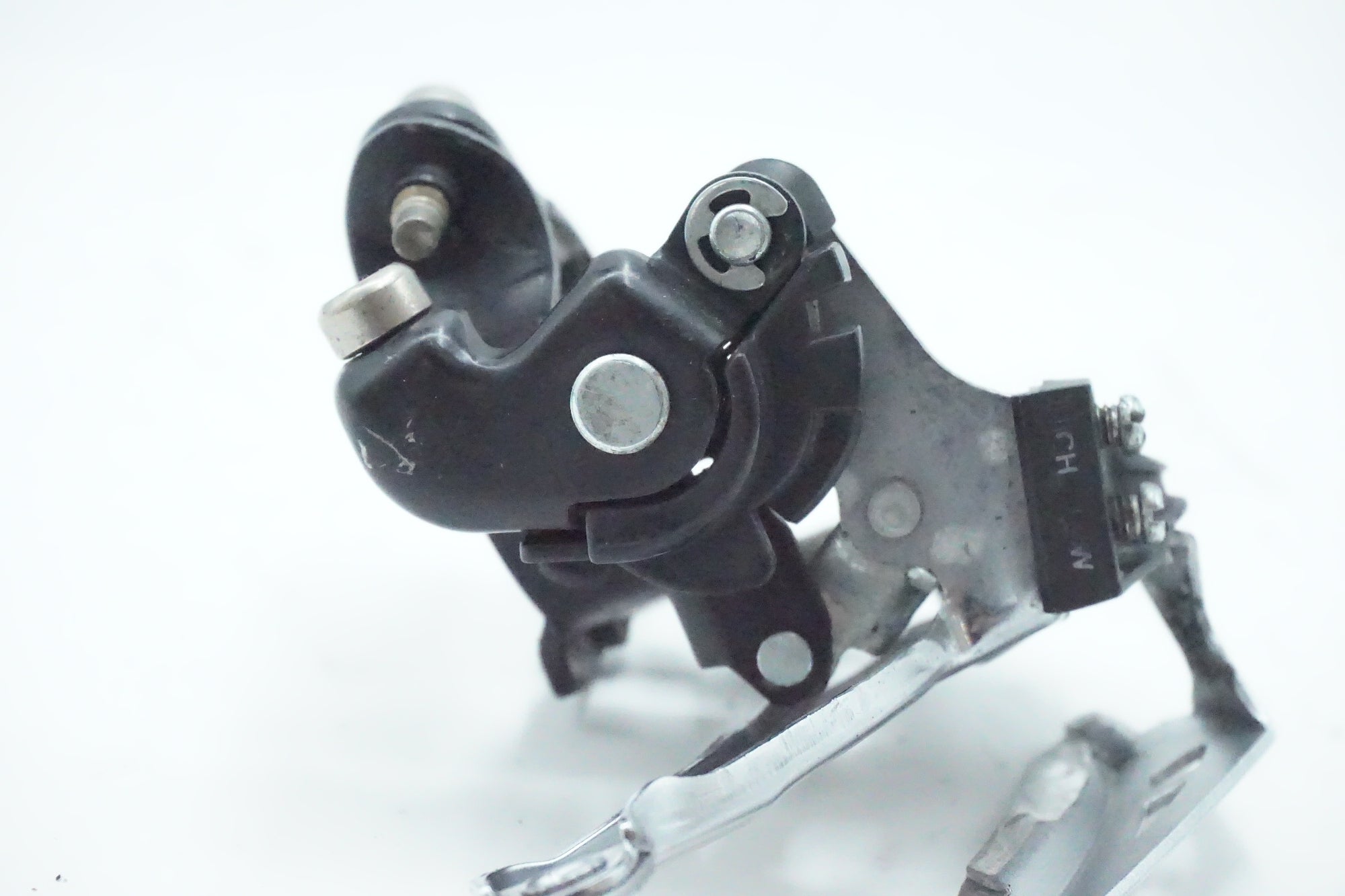 SHIMANO「シマノ」 TURNEY FD-TY710 フロントディレイラー / 京都西院店