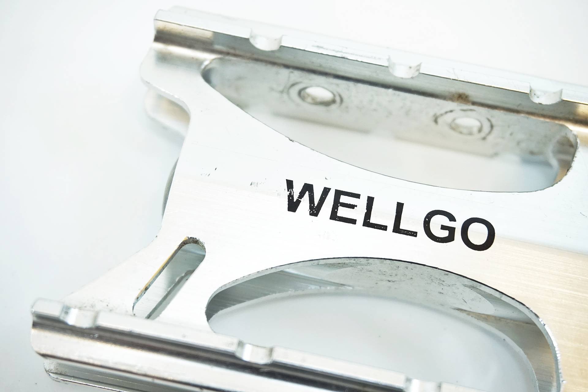 WELLGO 「ウェルゴ」 ペダル / 有明ガーデン店