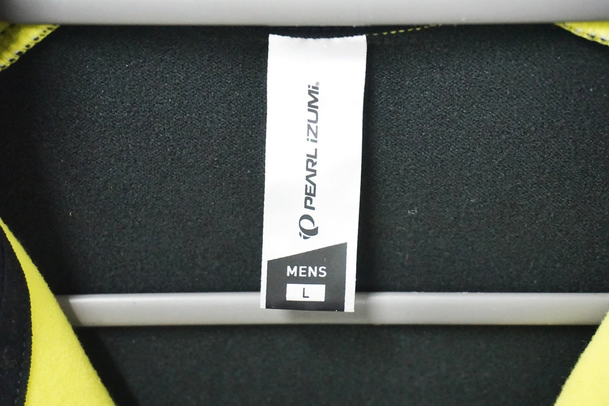 PEARL IZUMI 「パールイズミ」 Lサイズ ウインタージャケット / 奈良店