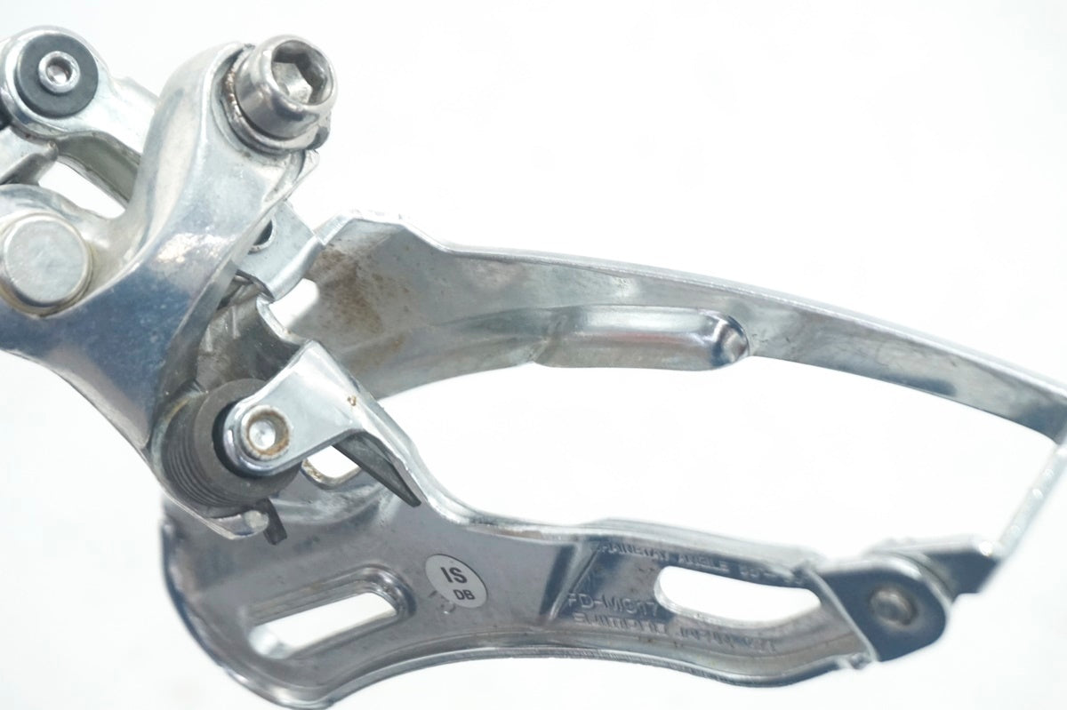SHIMANO 「シマノ」 FD-MC17 フロントディレイラー / 大阪門真店