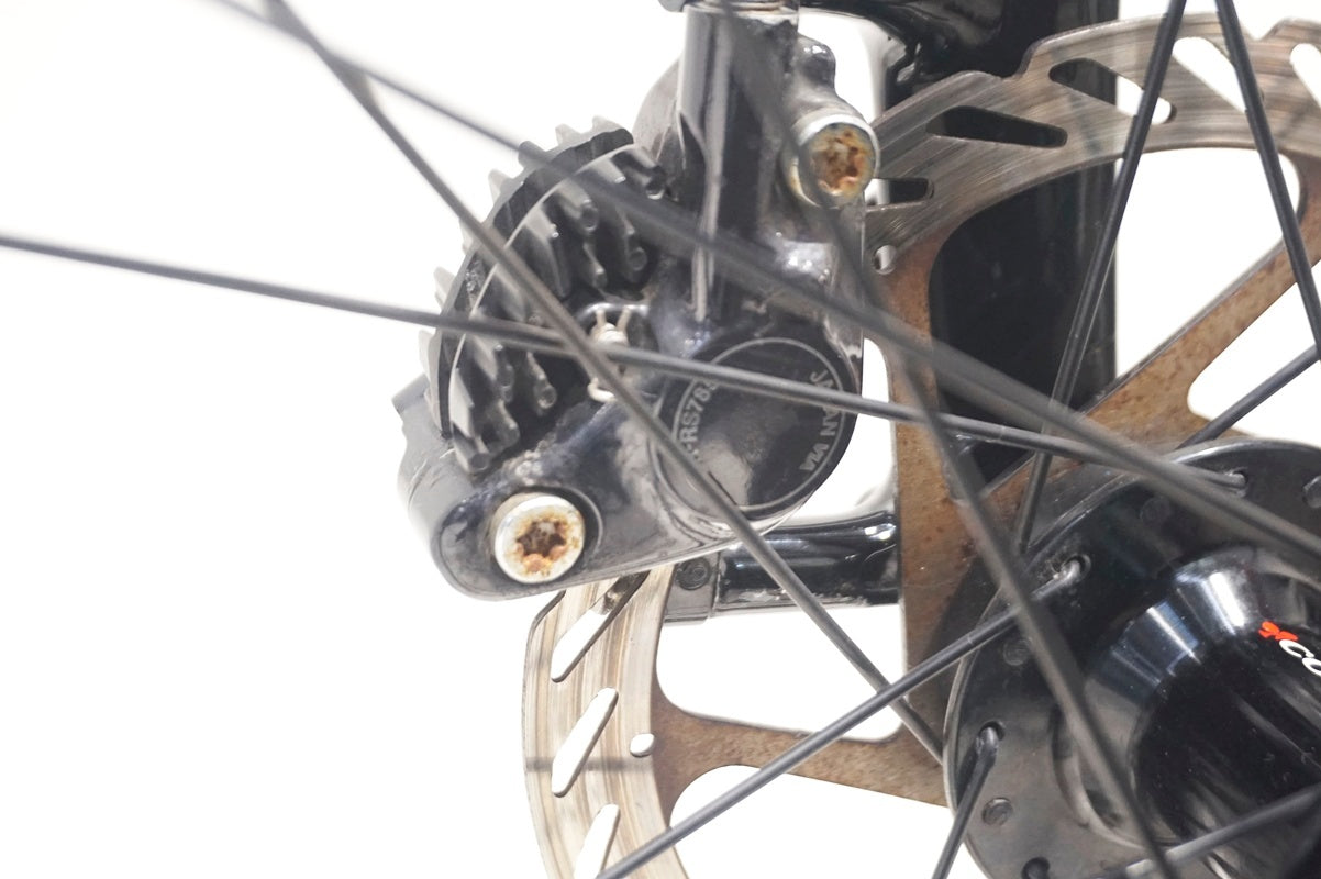 COLNAGO 「コルナゴ」 WORLD CUP 2014年モデル シクロクロス / 大阪門真店