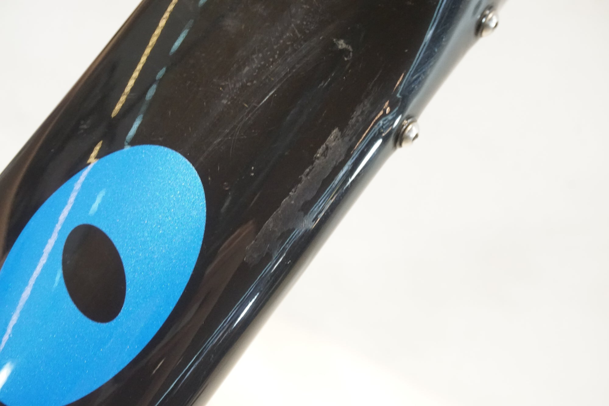 CERVELO 「サーベロ」 S2 2014年モデル フレームセット / 横浜戸塚店