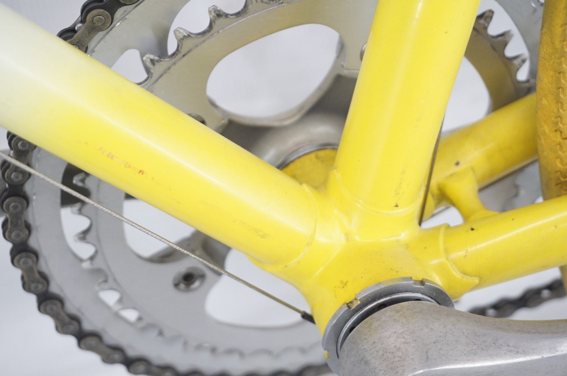 BATTAGLIN 「バッタリン」 WORLD CHAMPION87 年式不明 ロードバイク / 阪急塚口店