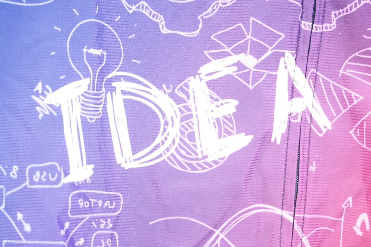 ブランド不明 IDEA Lサイズ ジャージ / 大阪美原北インター店