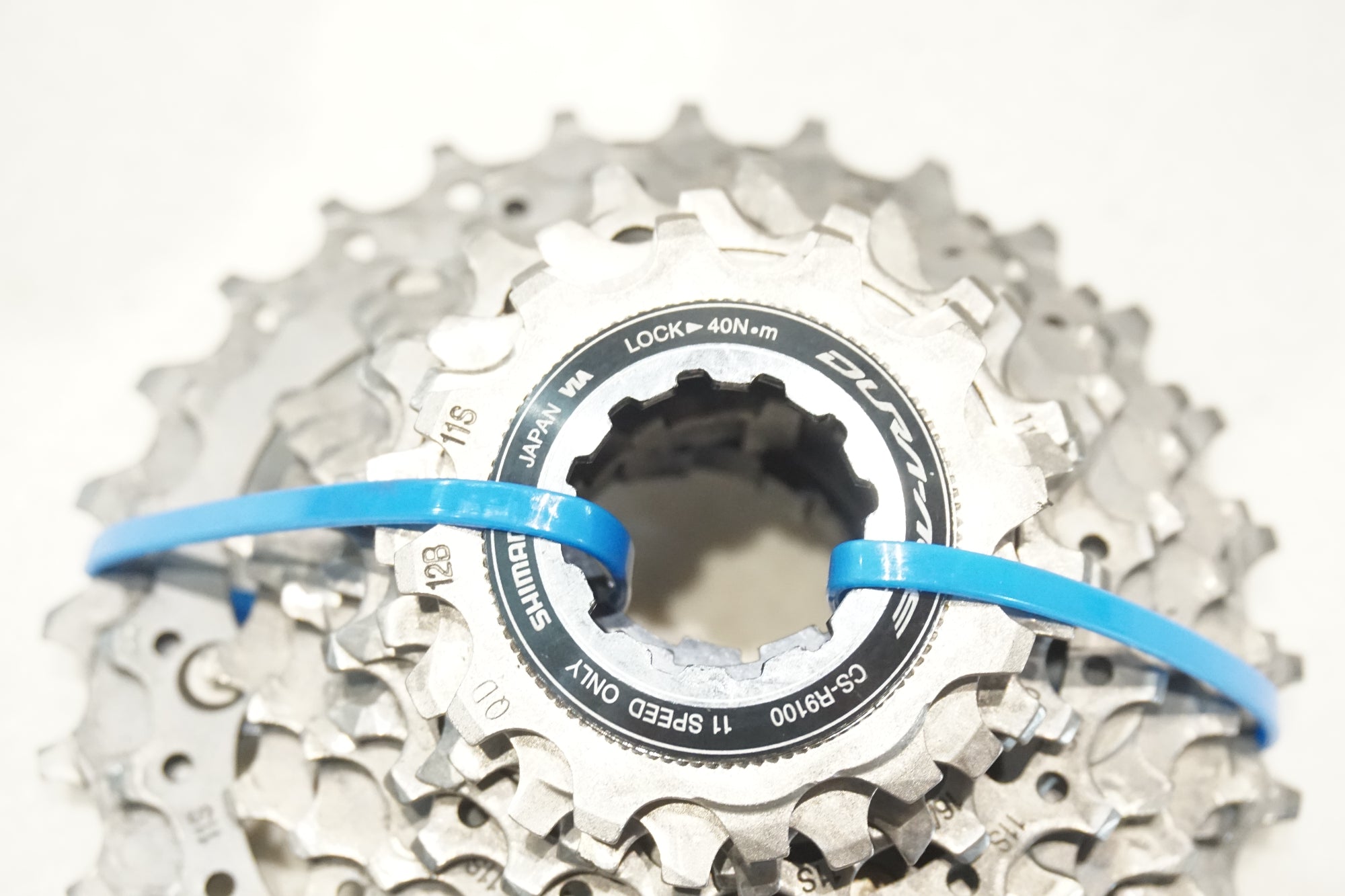 SHIMANO 「シマノ」 DURA-ACE CS-R9100 12-28T スプロケット / 横浜戸塚店