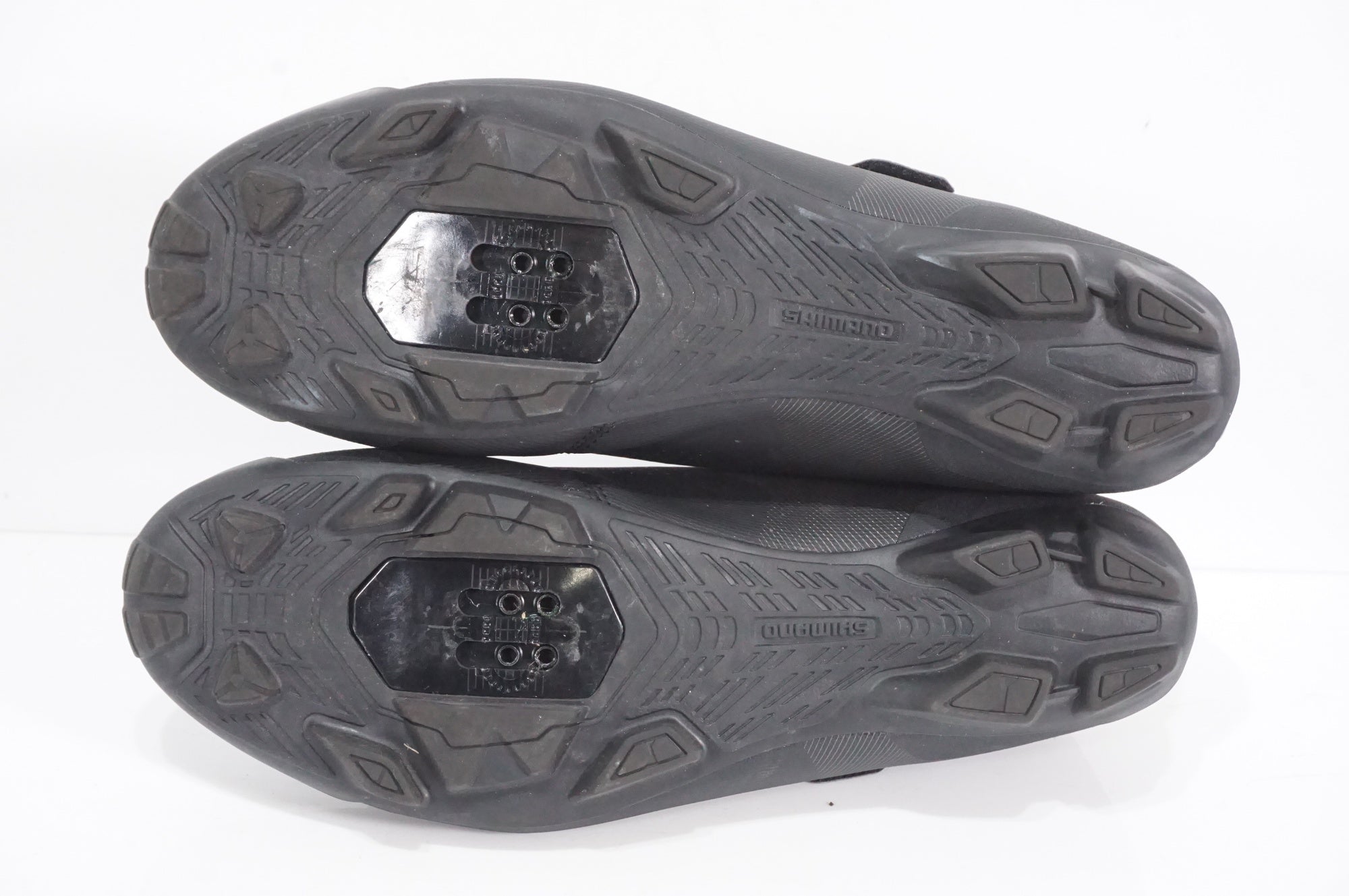 SHIMANO 「シマノ」 SH-XC100M 28.5cm シューズ / AKIBA店
