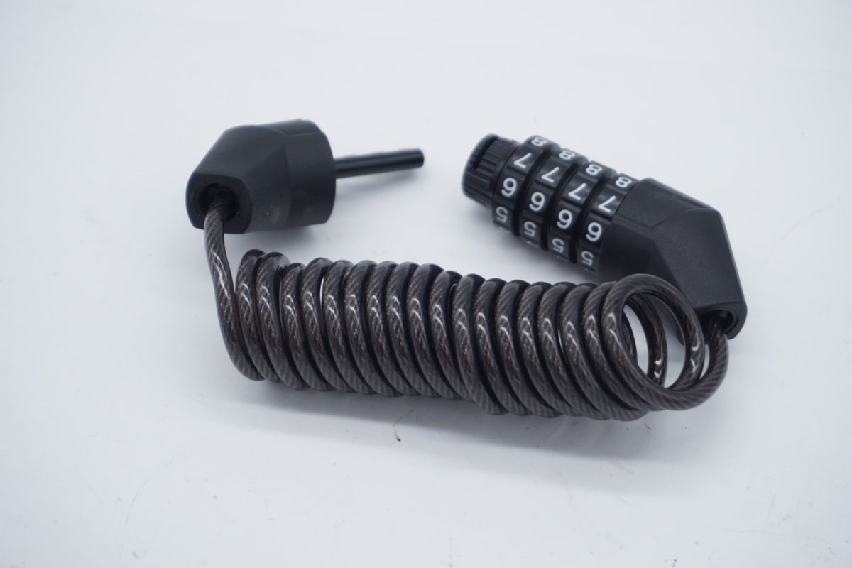 ブランド不明 ダイヤルロック / 滋賀大津店