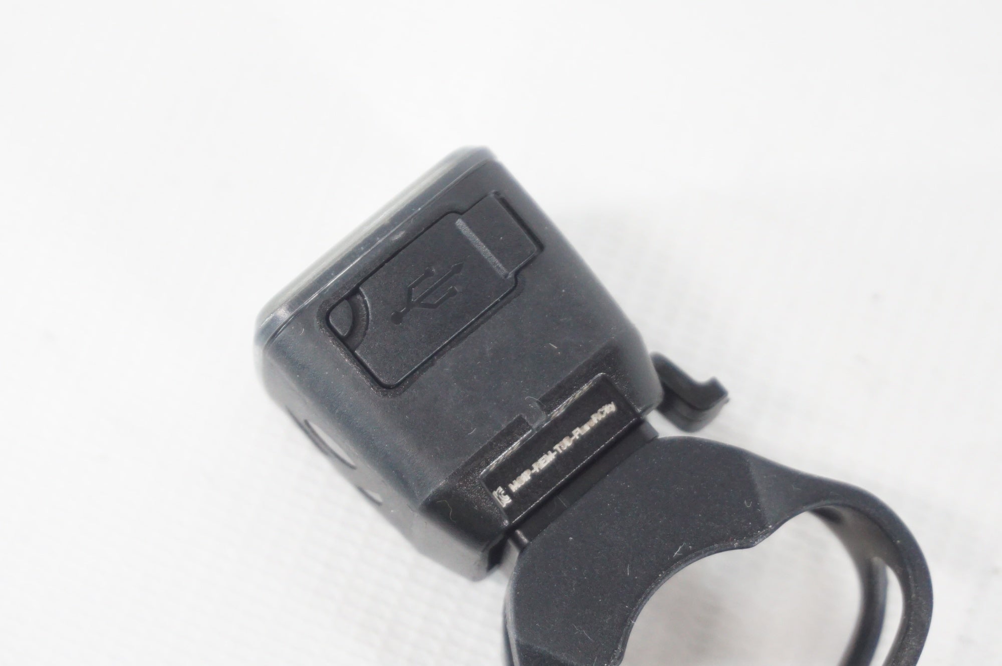 BONTRAGER 「ボントレガー」 ION 450 R フロント & FLARE R CITY リア ライトセット / 阪急塚口店