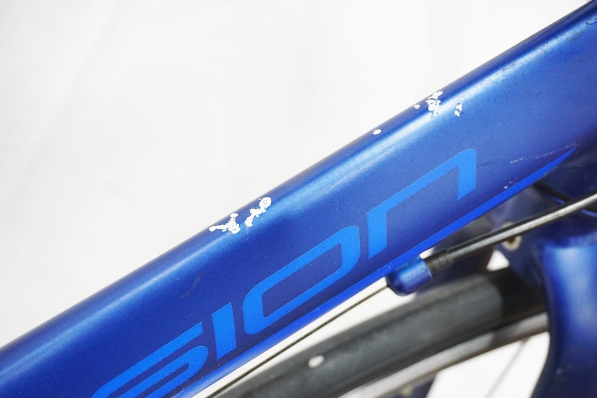 CBA 「サイクルベースアサヒ」 PRECISION R 2022年モデル ロードバイク