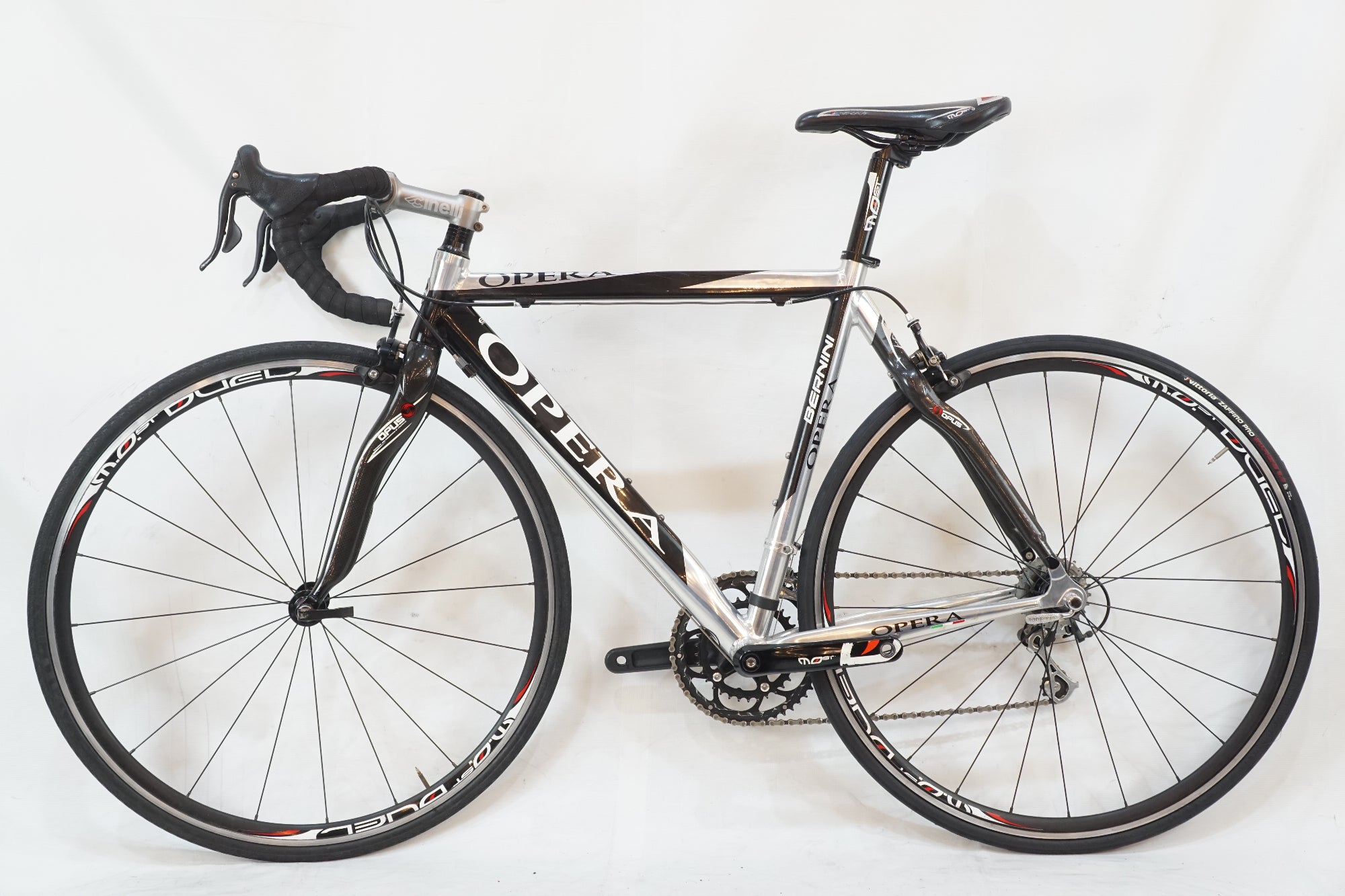 OPERA 「オペラ」 BERNINI 2007年モデル ロードバイク / バイチャリ浦和ベース