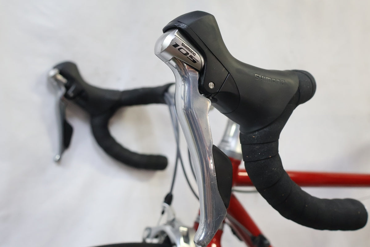 RALEIGH 「ラレー」 CRF CARLTON-F 2016年頃 ロードバイク / 高知店