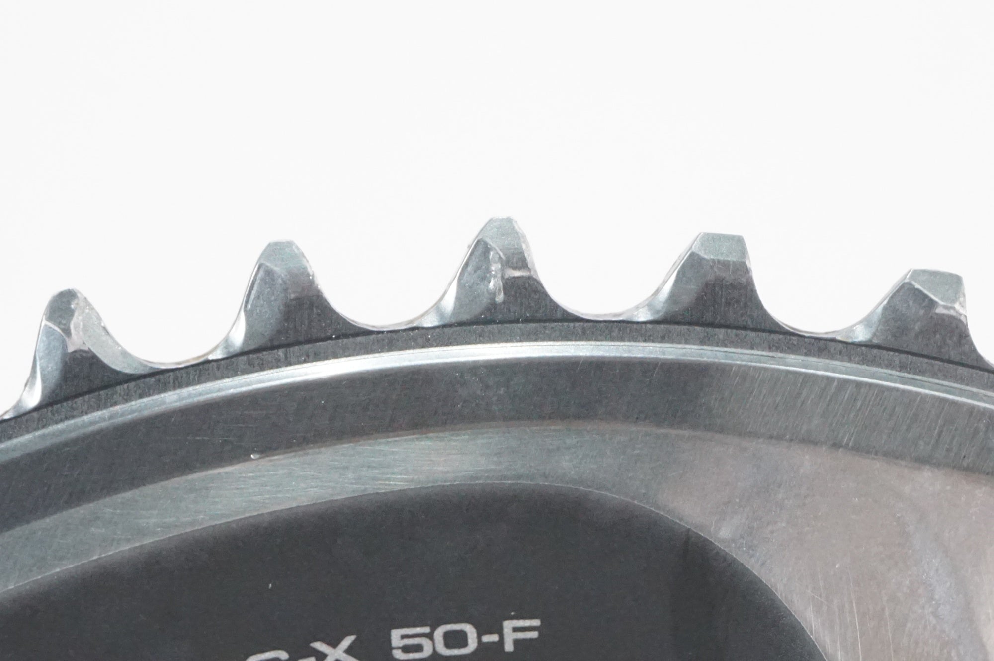 SHIMANO 「シマノ」 DURA-ACE FC-7950 50-34T 165mm クランク / AKIBA店