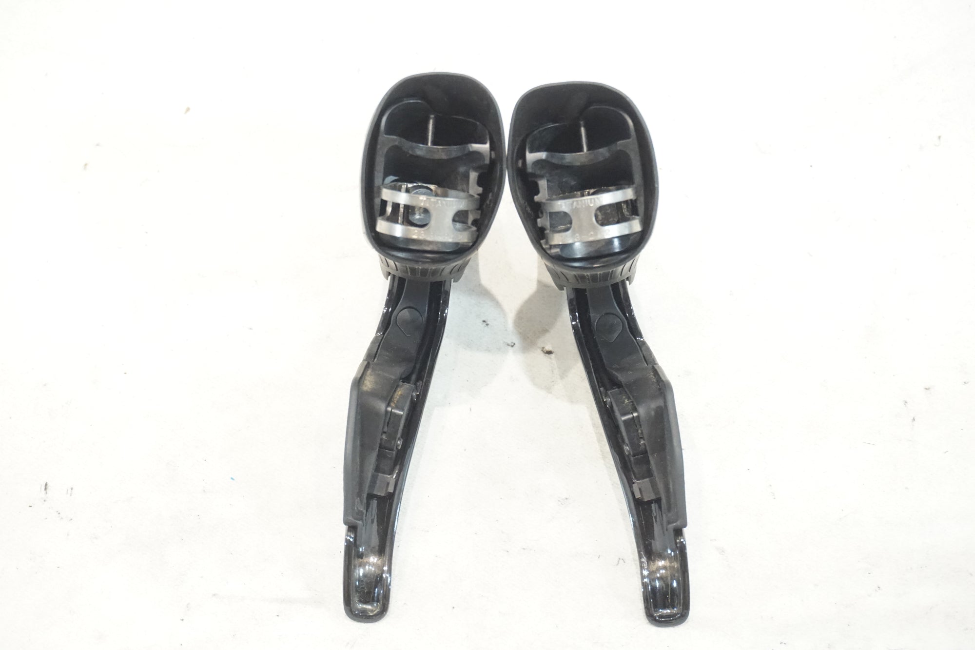 SHIMANO - DURA-ACE レバーセット SHIMANO シマノ DURA-ACE デュラエース Di2 ST-R9250 左右レバー