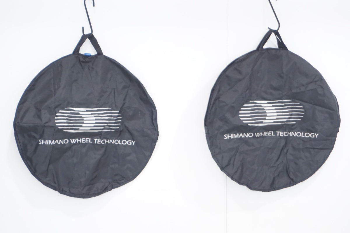 SHIMANO 「シマノ」 ホイールバッグセット / 滋賀大津店