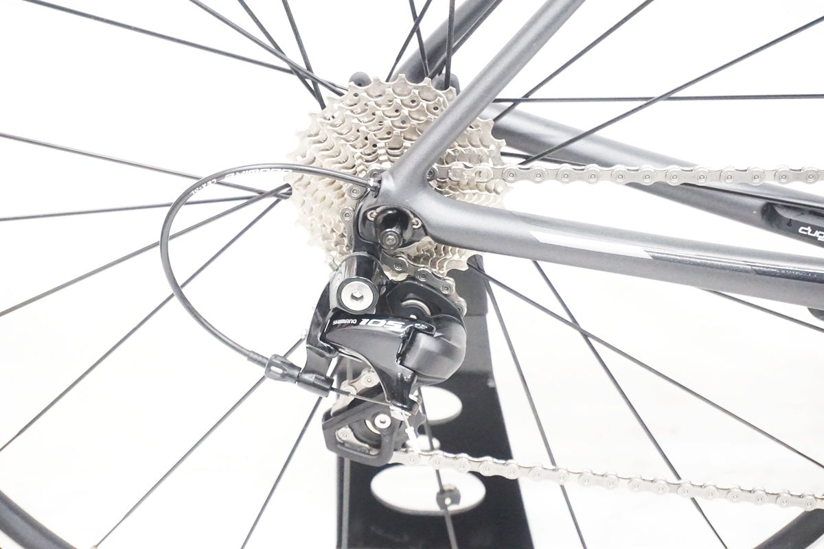 【中古】TREK Emonda SL5 2018モデル 売却済】2018 TREK EMONDA SL5 | リーフ | 愛知県安城市にある西三河