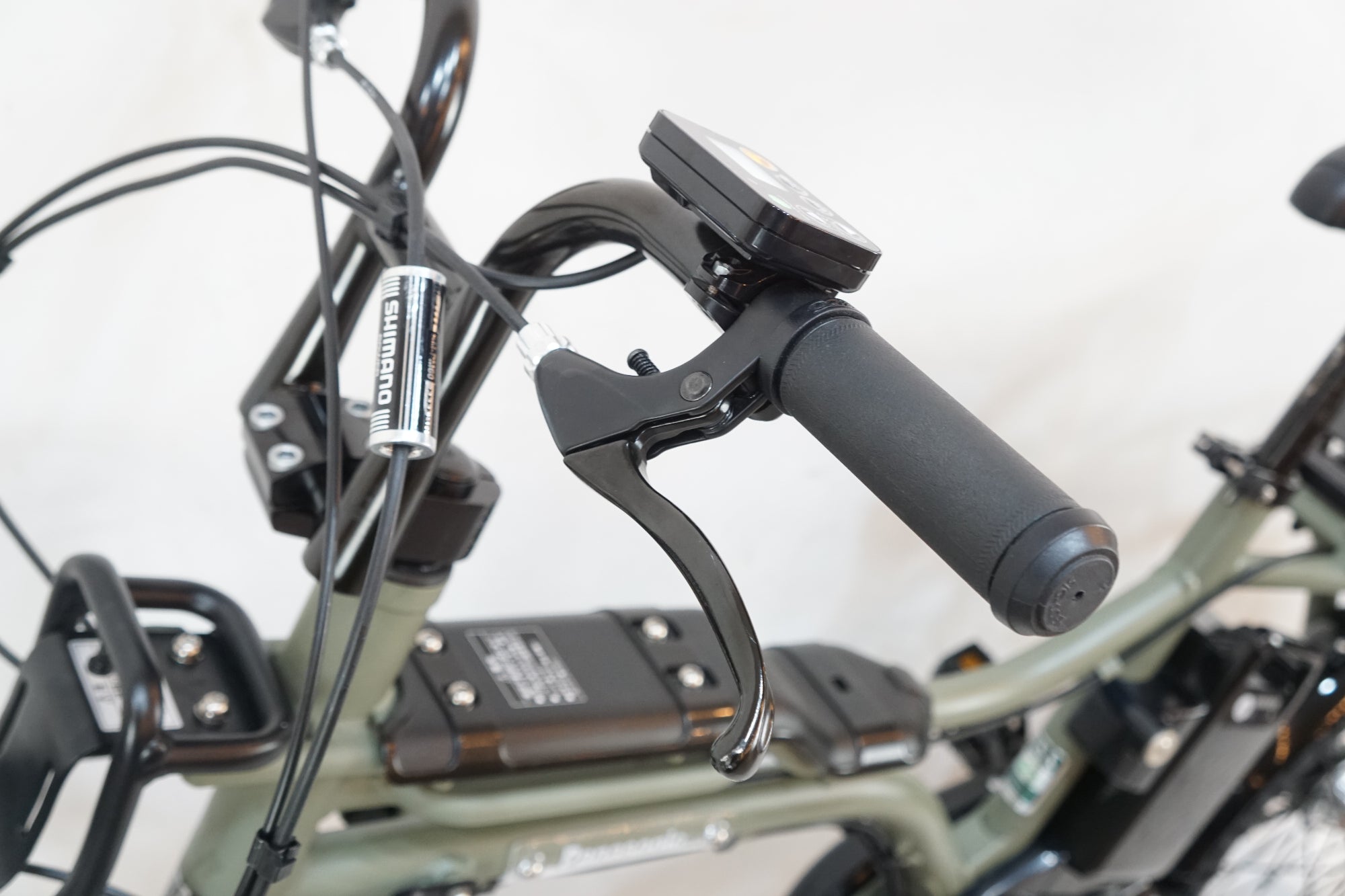 PANASONIC 「パナソニック」 EZ 2021年モデル 20インチ 電動アシスト