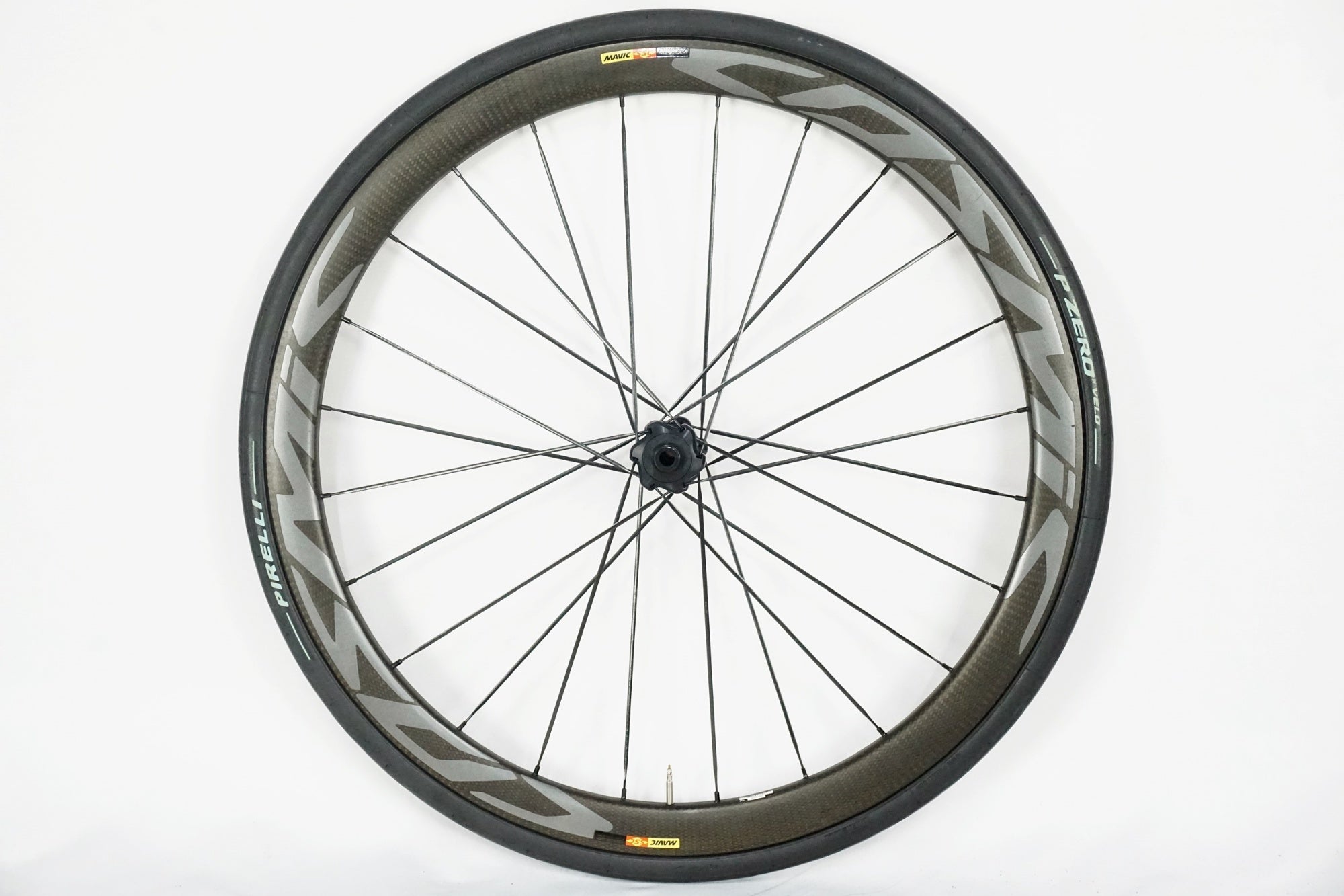 MAVIC 「マビック」 COSMIC PRO CARBON SL DISC シマノ11速 ホイールセット / 名古屋大須店