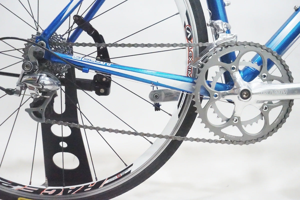 SCOTT 「スコット」 SPEEDSTER S30 2010年モデル ロードバイク/ 京都