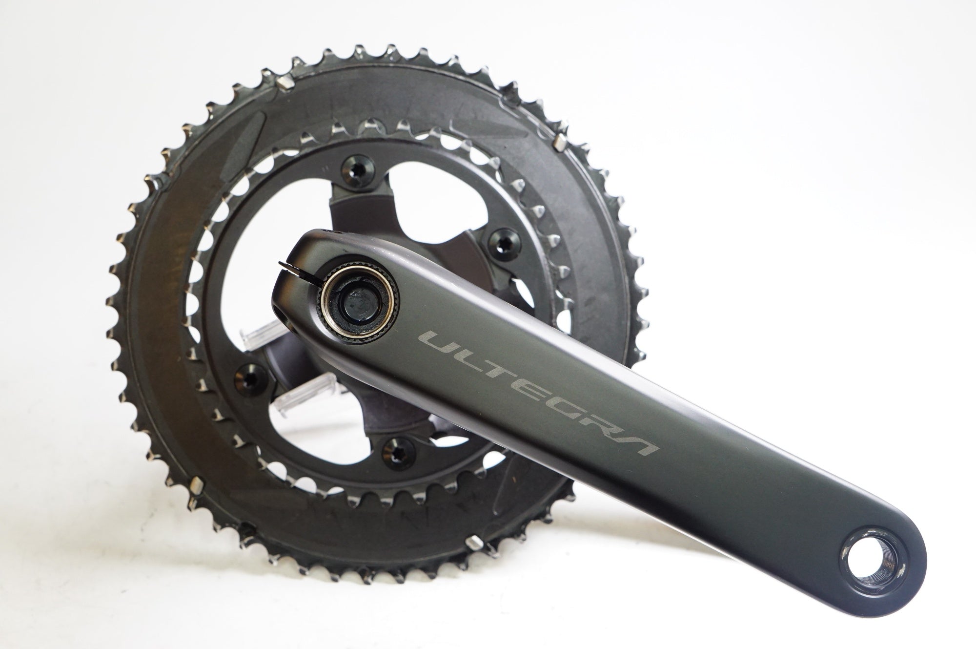 SHIMANO 「シマノ」 ULTEGRA FC-R8100 52-36T 172.5mm クランク / 熊谷本店