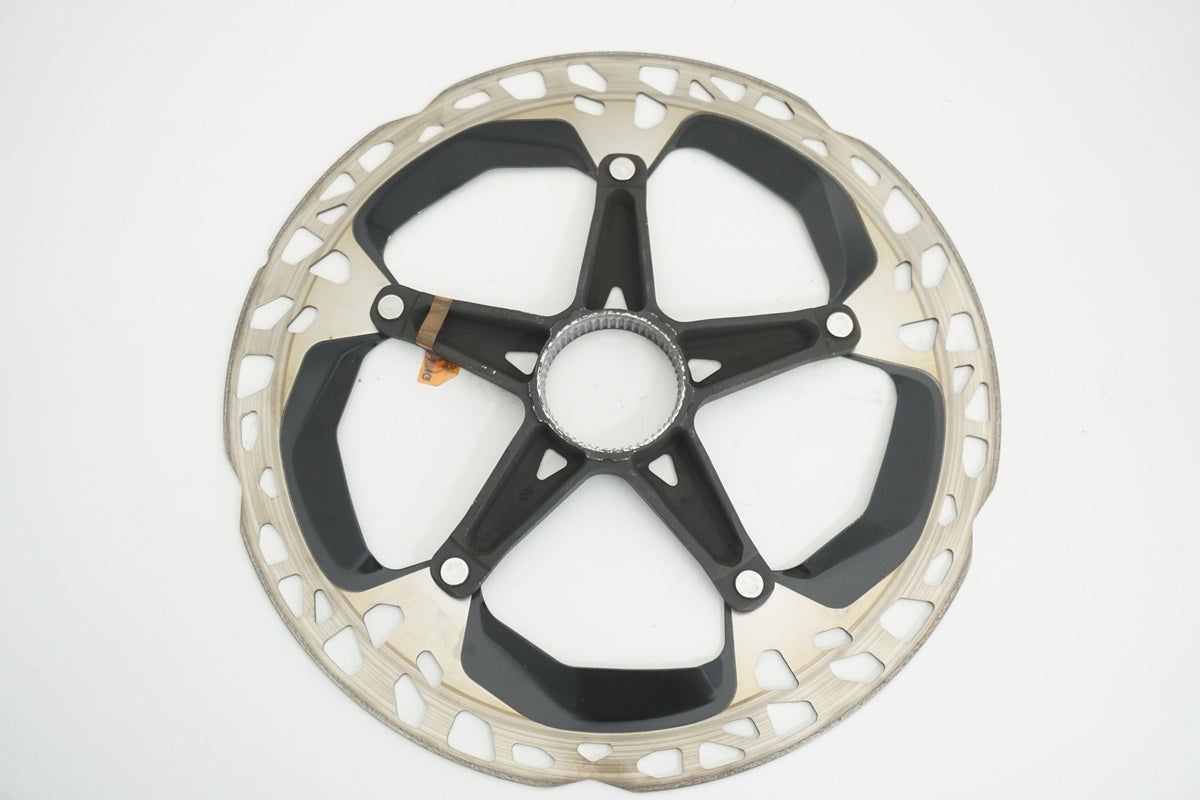 ジャンク SHIMANO 「シマノ」 ICE TECHNOLOGIES FREEZA RT-MT900 Φ203 セット/ 京都西院店